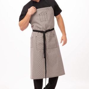 Portland Chefs Bib Apron