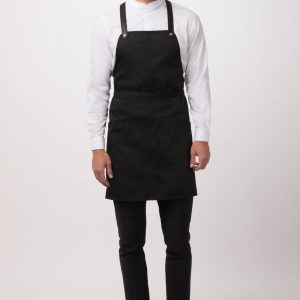 Largo Bib Apron