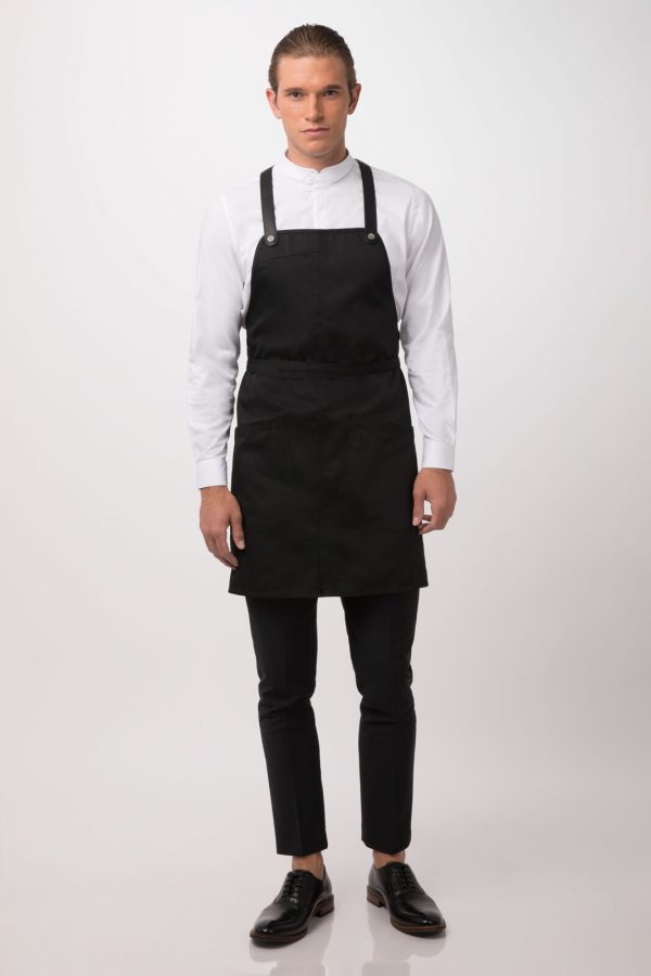 Largo Bib Apron