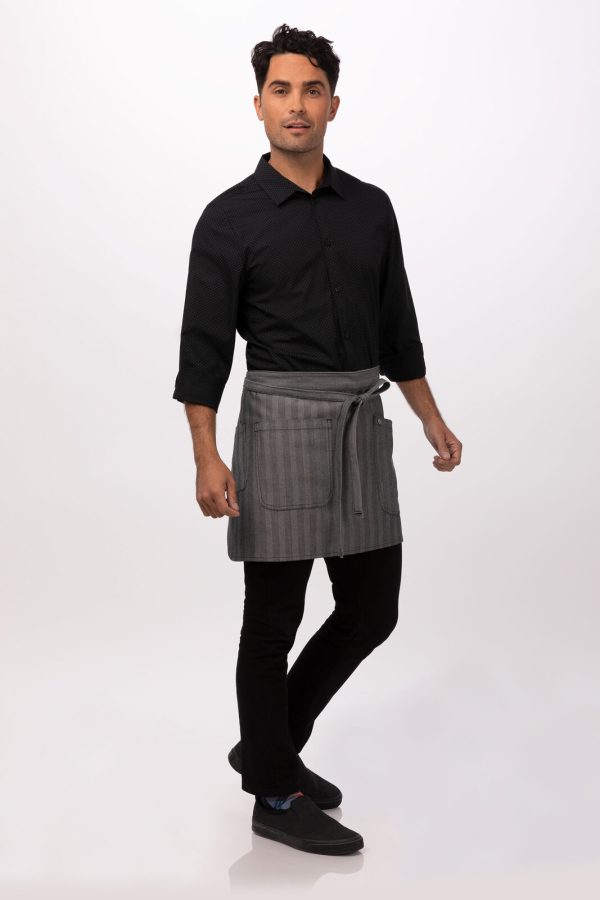 Seattle Half Bistro Apron