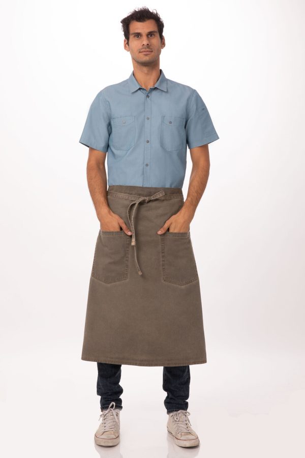 Dorset Bistro Apron