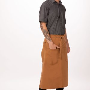 Rockford Bistro Apron