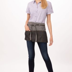 Manhattan Waist Apron