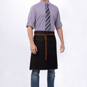 Memphis Bistro Apron