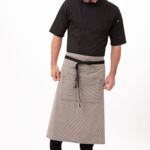 Portland Bistro Apron