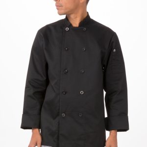 Bastille Chef Jacket