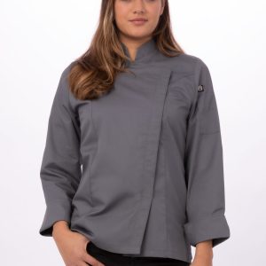 Lansing Chef Jacket