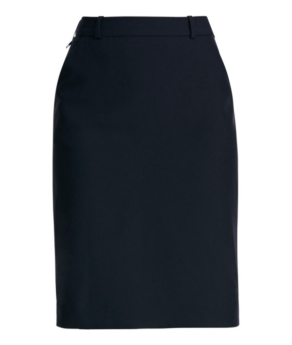 Ladies Helix Dry Pencil Skirt