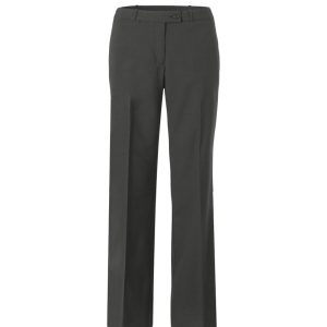 Ladies Wool Blend Waist Pant