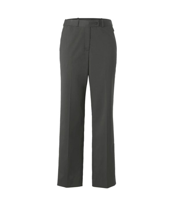 Ladies Stretch Secret Waist Pant