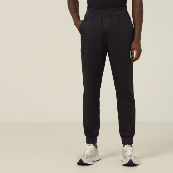 Unisex Kretser Jogger Scrub Pant