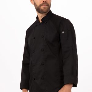 Bowden Chef Jacket