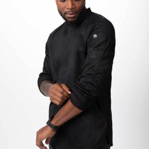 Mens Tulum Chef Jacket