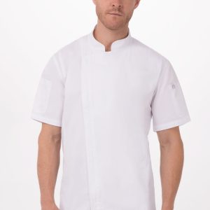 Rochester Chef Jacket