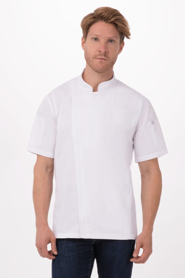 Rochester Chef Jacket