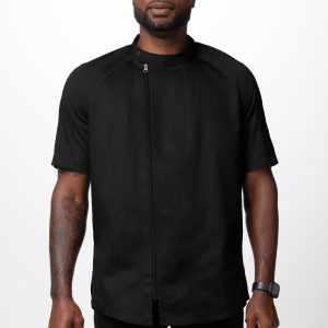 Mens Varkala Chef Jacket