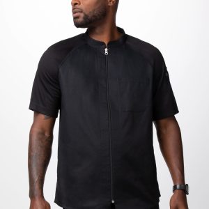 Mens Arcadia Chef Jacket