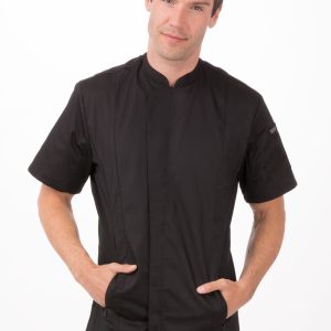 Bristol Signature Series Chef Jacket