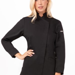 Marrakesh V-Series Chef Jacket