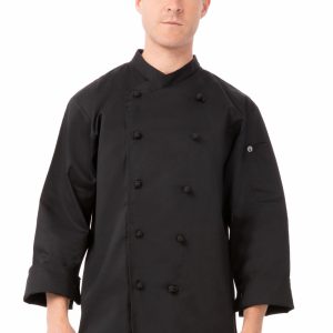 Montpellier Chef Jacket