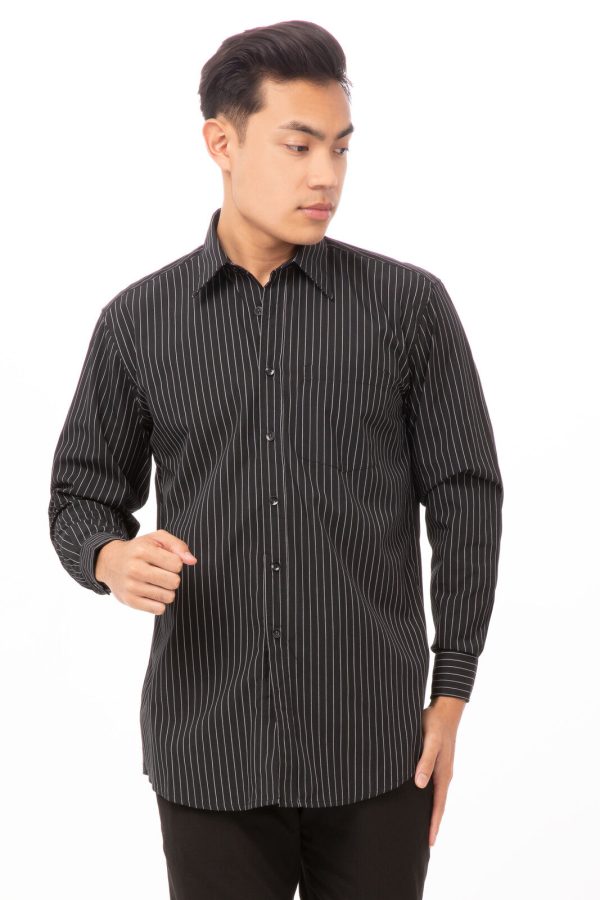 Onyx Dress Shirt