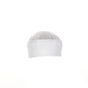 Total Vent Beanie white