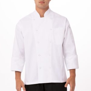 Lyon Executive Chef Jacket