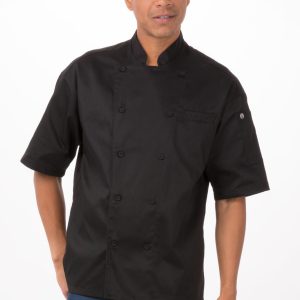 Palermo Executive Chef Jacket