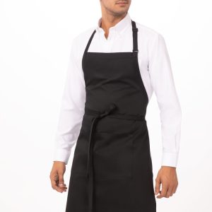 Bib Apron Style