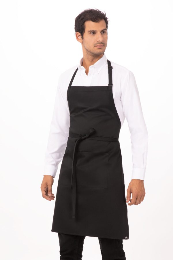 Bib Apron Style