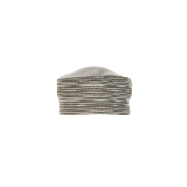 Brooklyn Cool Vent Chef Beanie