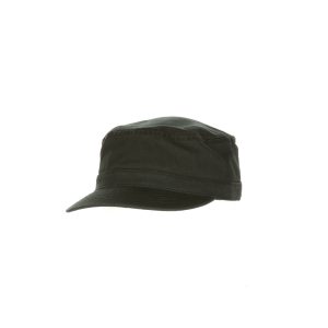 Military Cap Style