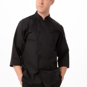 Morocco Chef Jacket