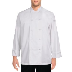 Murray Chef Jacket