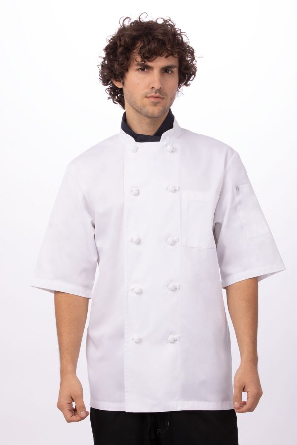 Chef Neckerchief Style