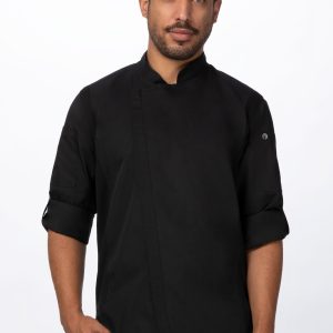 Sustainable Hartford Chef Jacket