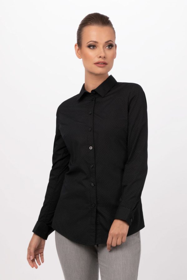 Ladies Deco Shirt