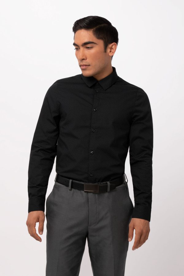 Mens Deco Shirt