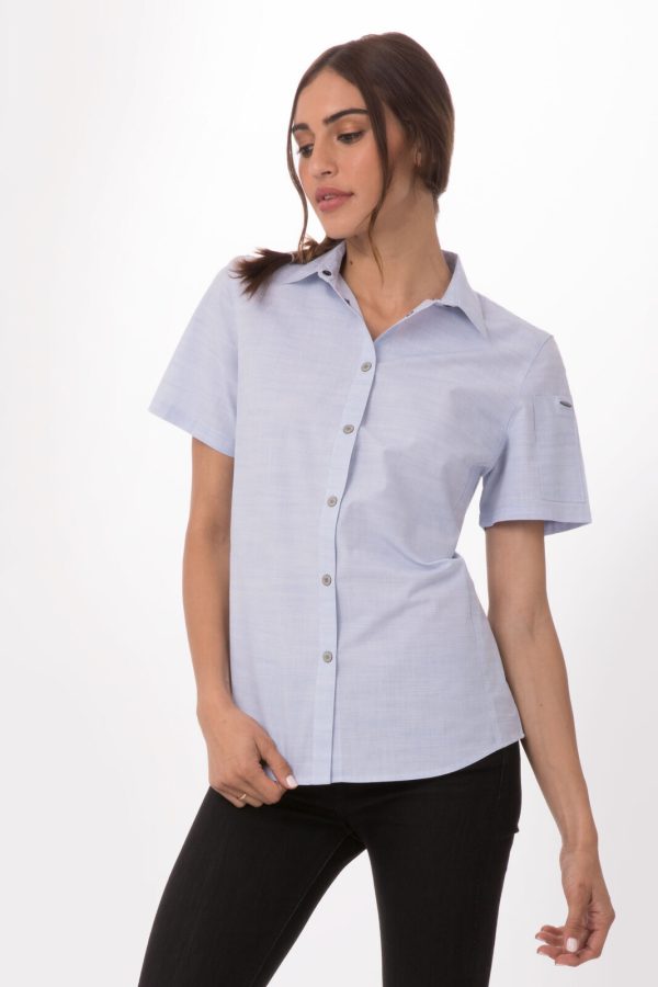 Ladies Havana Shirt