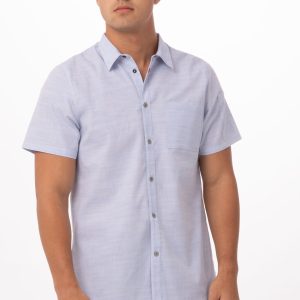 Mens Havana Shirt