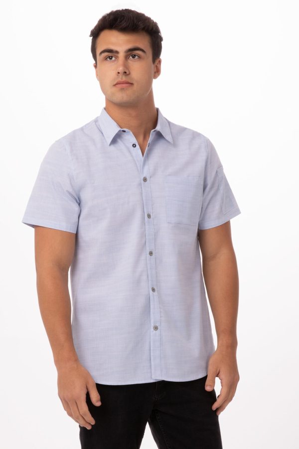 Mens Havana Shirt