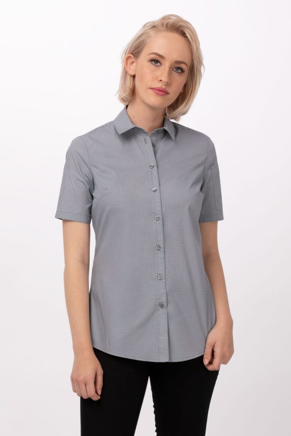 Ladies Malibu Shirt