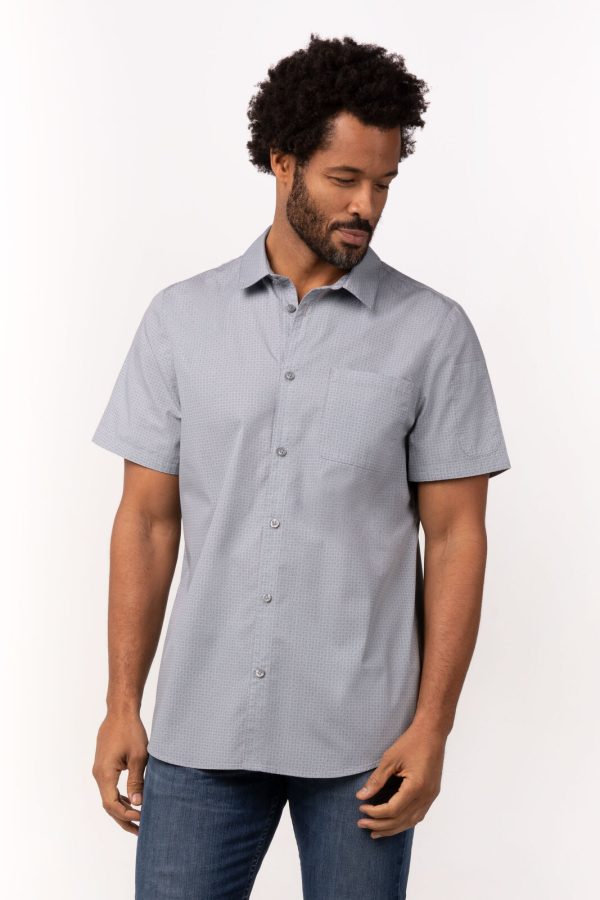 Mens Malibu Shirt