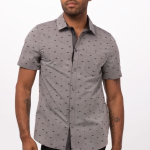 Mens Omaha Shirt