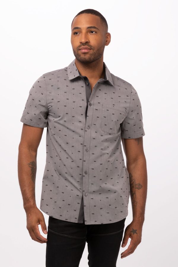 Mens Omaha Shirt