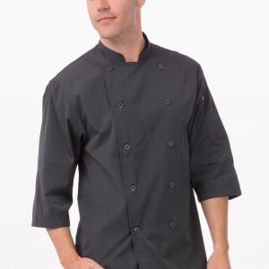 Mens Brighton Chef Jacket