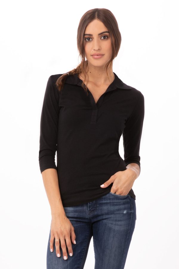 Ladies Definity Shirt