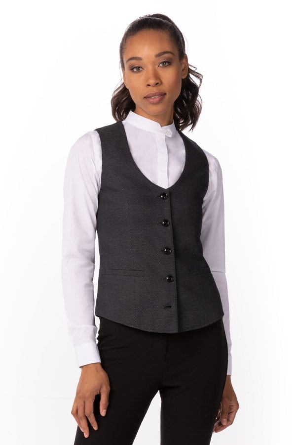 Ladies Bridge Vest