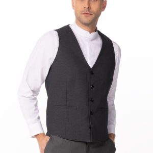 Mens Bridge Vest