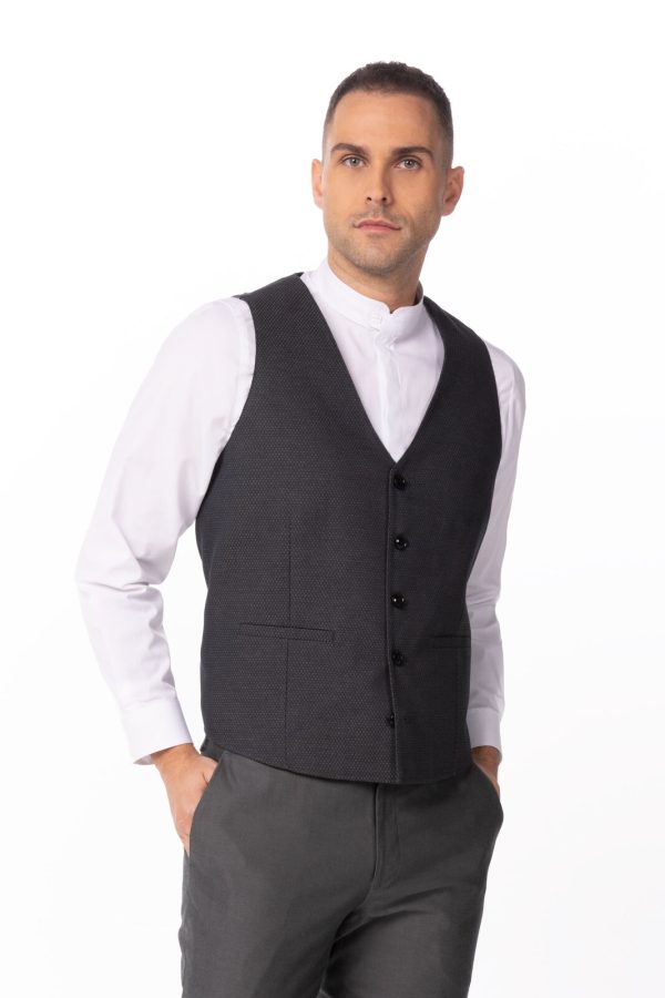 Mens Bridge Vest